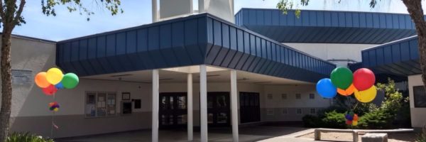 Sedgwick Elementary School Roofing