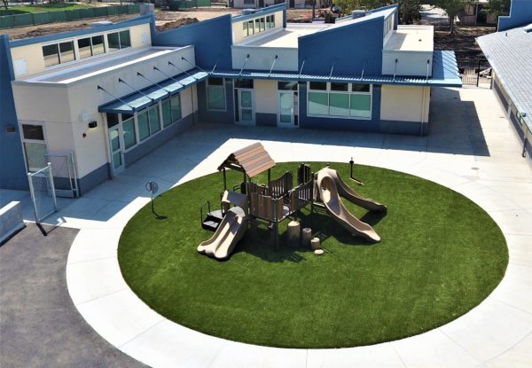 Mariano Castro Elementary School Renovation Phase 3