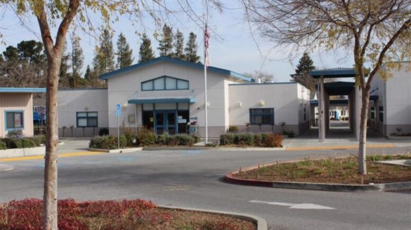 West Valley Elementary School Modernization & Seismic
