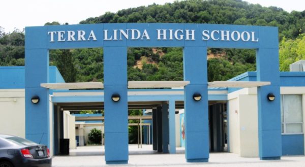 Terra Linda High School Summer 2020 Modernization