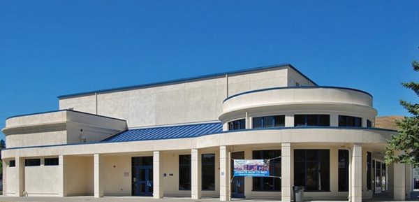 Campolindo High School Multipurpose Building Modernization