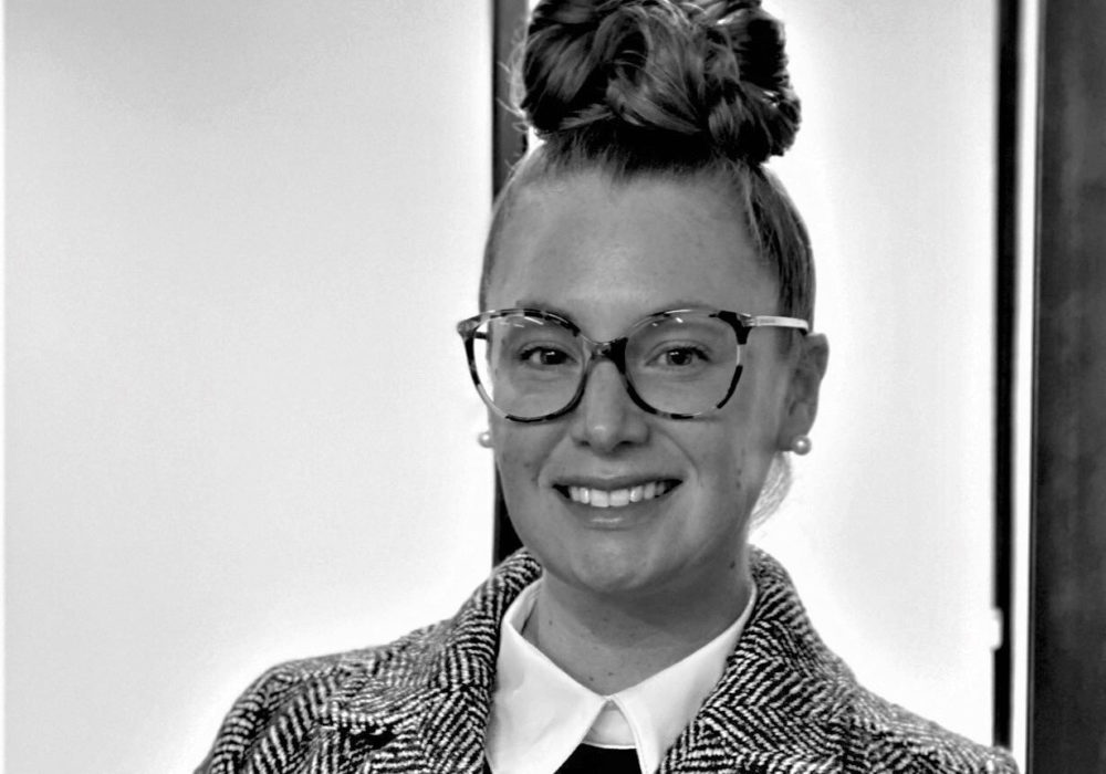 April Karsemeyer