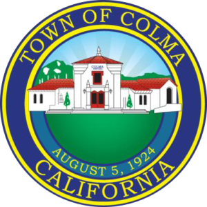 The Town of Colma