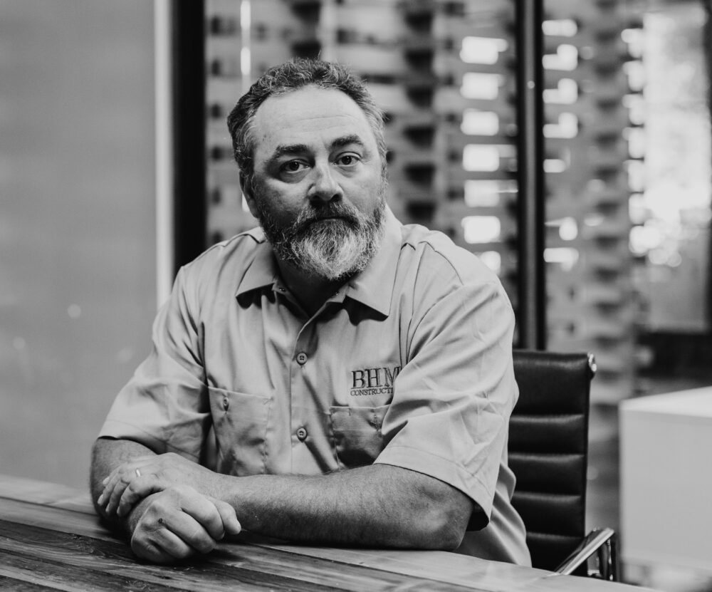 Joel Dougherty